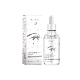OUHOE And Anti-Wrinkle Eye Serum,