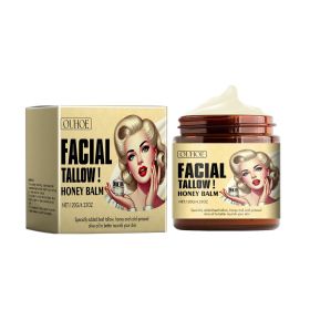 Allow Honey Moisturizer For Deep Body Moisturizing, Hydrating And Maintaining Skin Elasticity (Option: 2PCS)